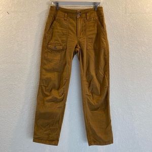 The Wanderer Cargo Pants by Anthropology